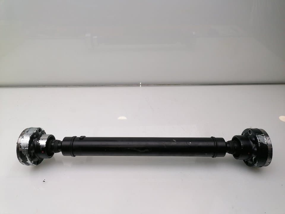 Transmision central delantero AUDI Q7 (4L)