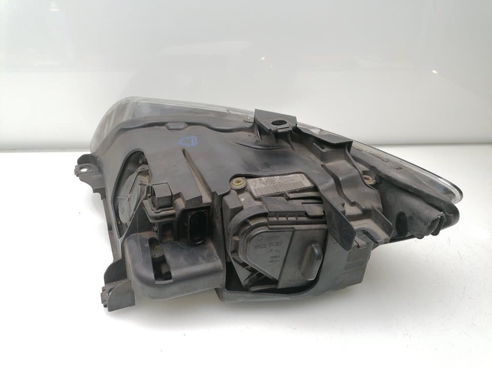 Faro derecho AUDI Q7 (4L) 5