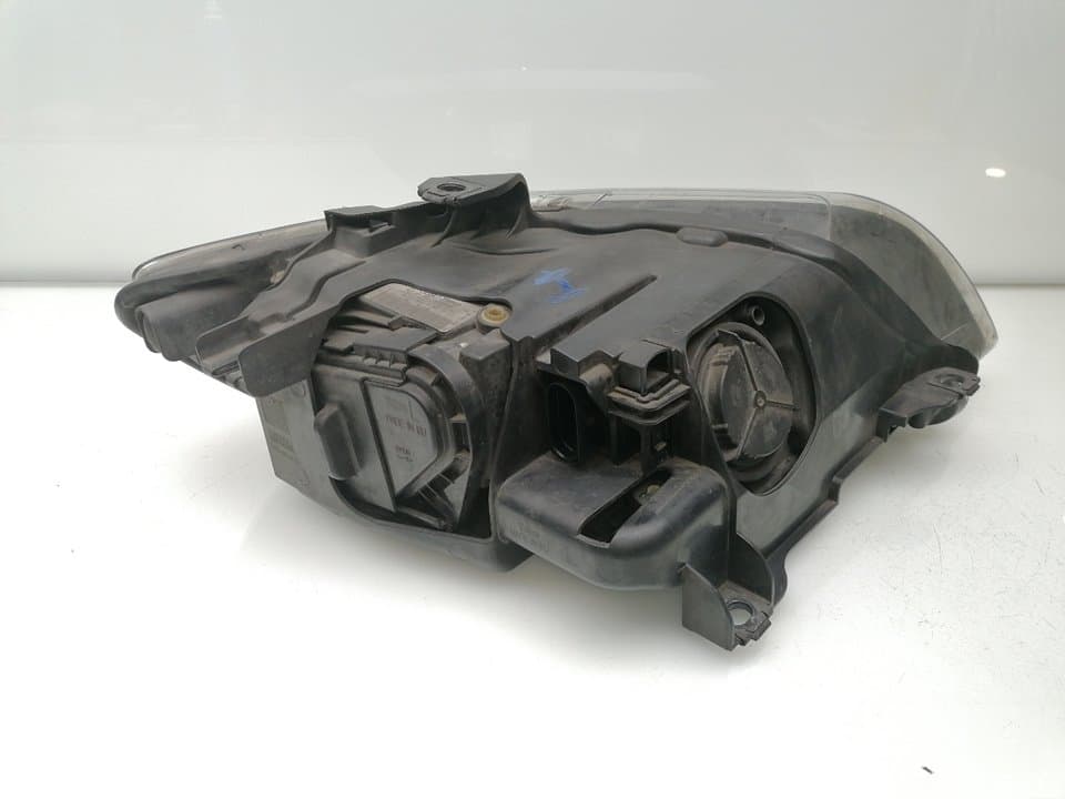 Faro izquierdo AUDI Q7 (4L) 2