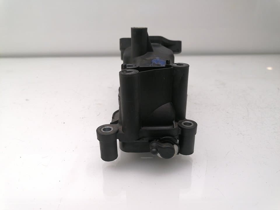 Colector admision AUDI Q7 (4L) 5