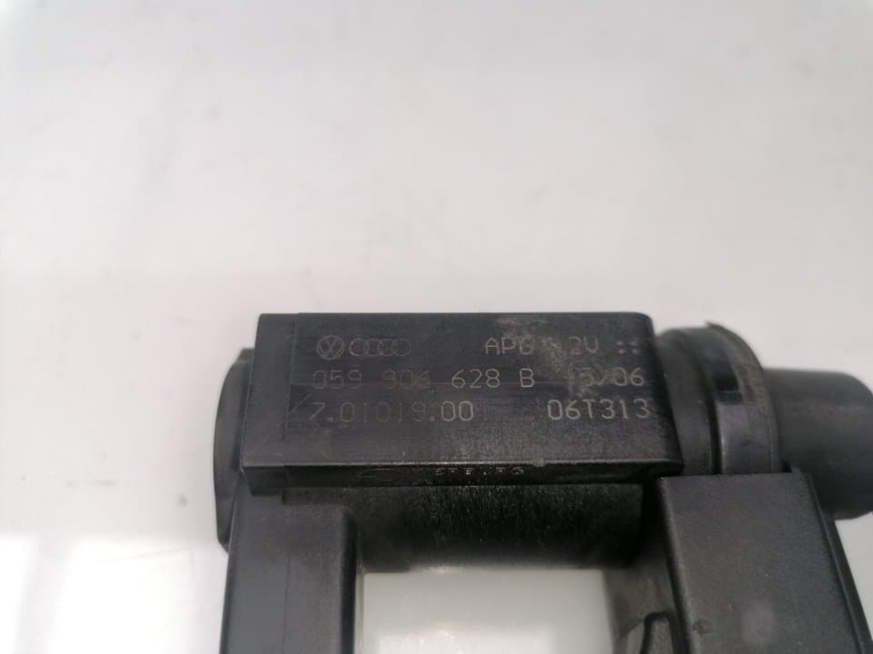 Valvula aire adicional AUDI Q7 (4L) 3