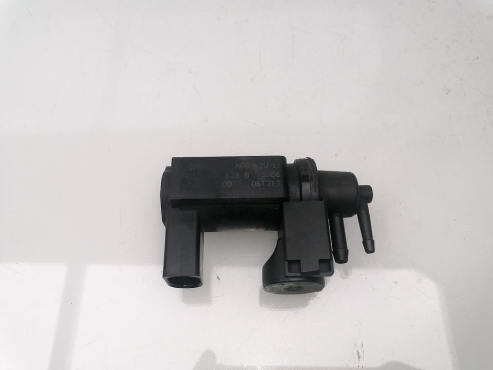 Valvula aire adicional AUDI Q7 (4L)