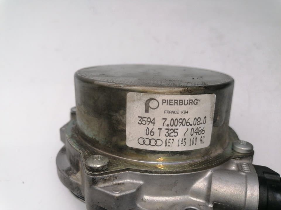 Depresor freno / bomba vacio AUDI Q7 (4L) 4
