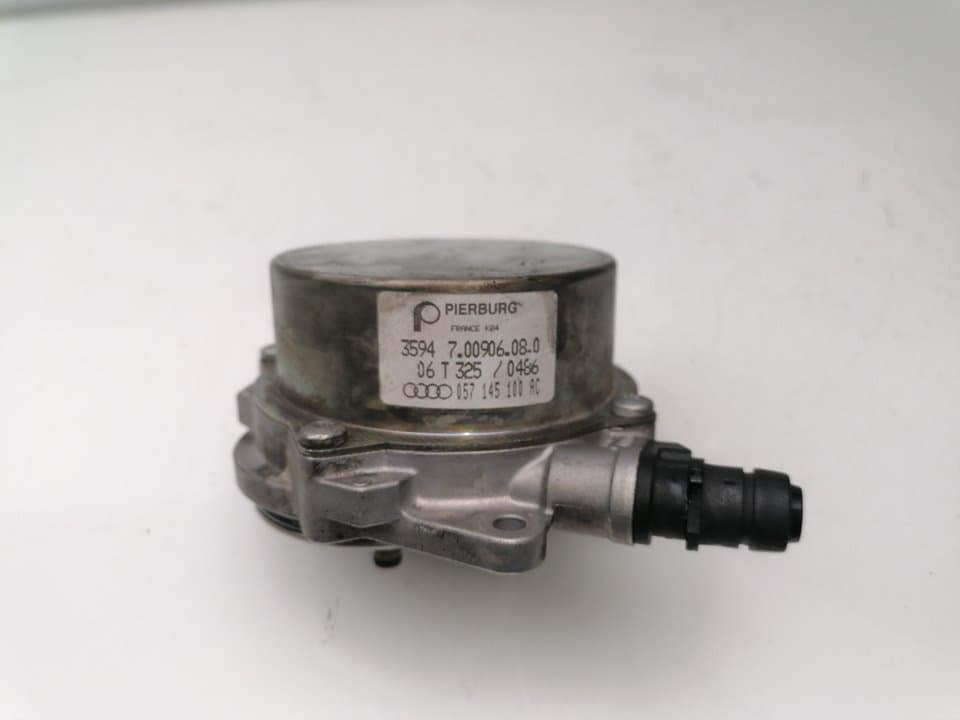 Depresor freno / bomba vacio AUDI Q7 (4L) 3