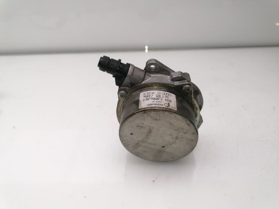 Depresor freno / bomba vacio AUDI Q7 (4L) 2