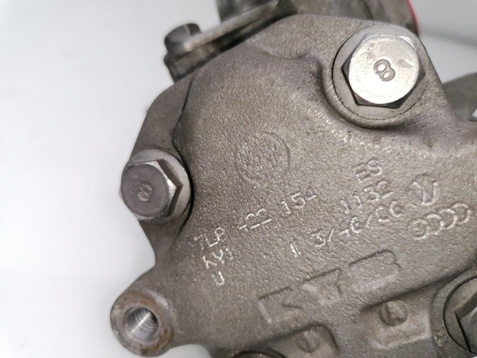 Bomba direccion AUDI Q7 (4L) 2