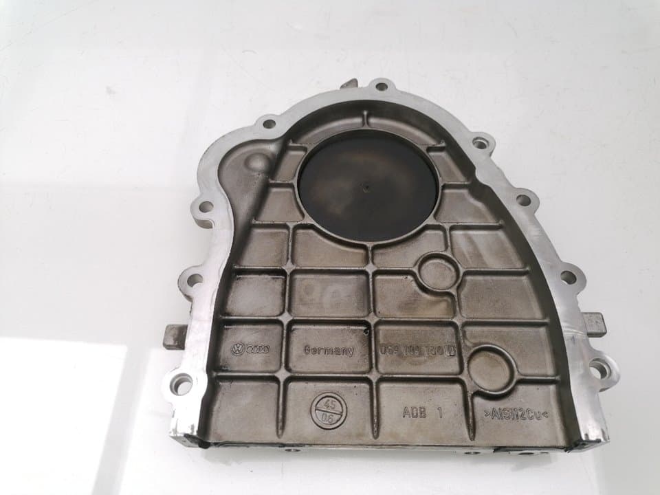 Tapa distribucion AUDI Q7 (4L) 4