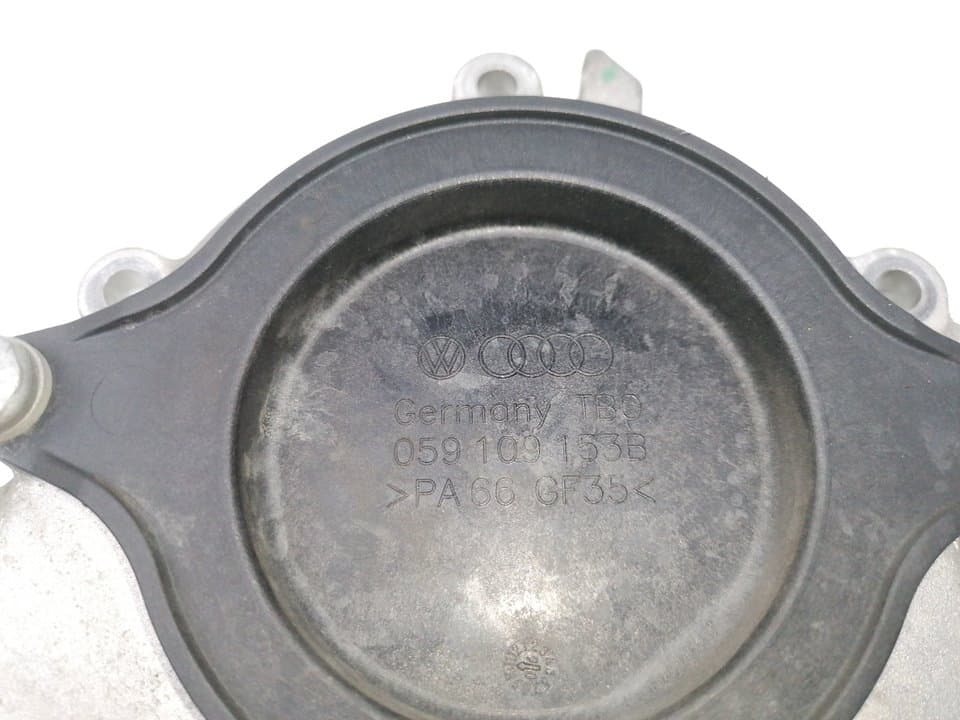 Tapa distribucion AUDI Q7 (4L) 2
