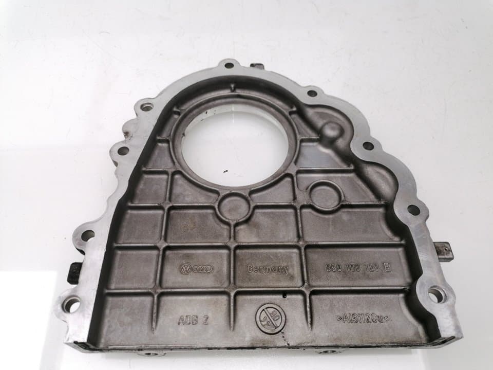 Tapa distribucion AUDI Q7 (4L) 2