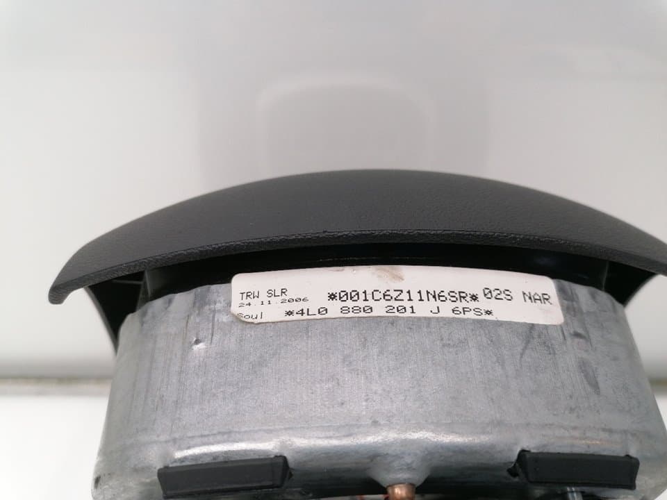 Airbag delantero izquierdo AUDI Q7 (4L) 2