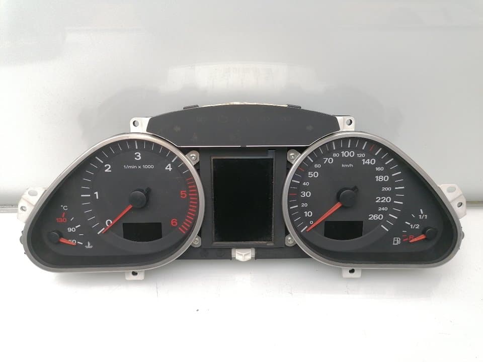 Cuadro instrumentos AUDI Q7 (4L)