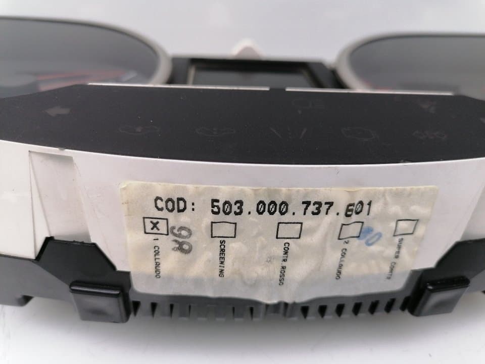 Cuadro instrumentos AUDI Q7 (4L) 2