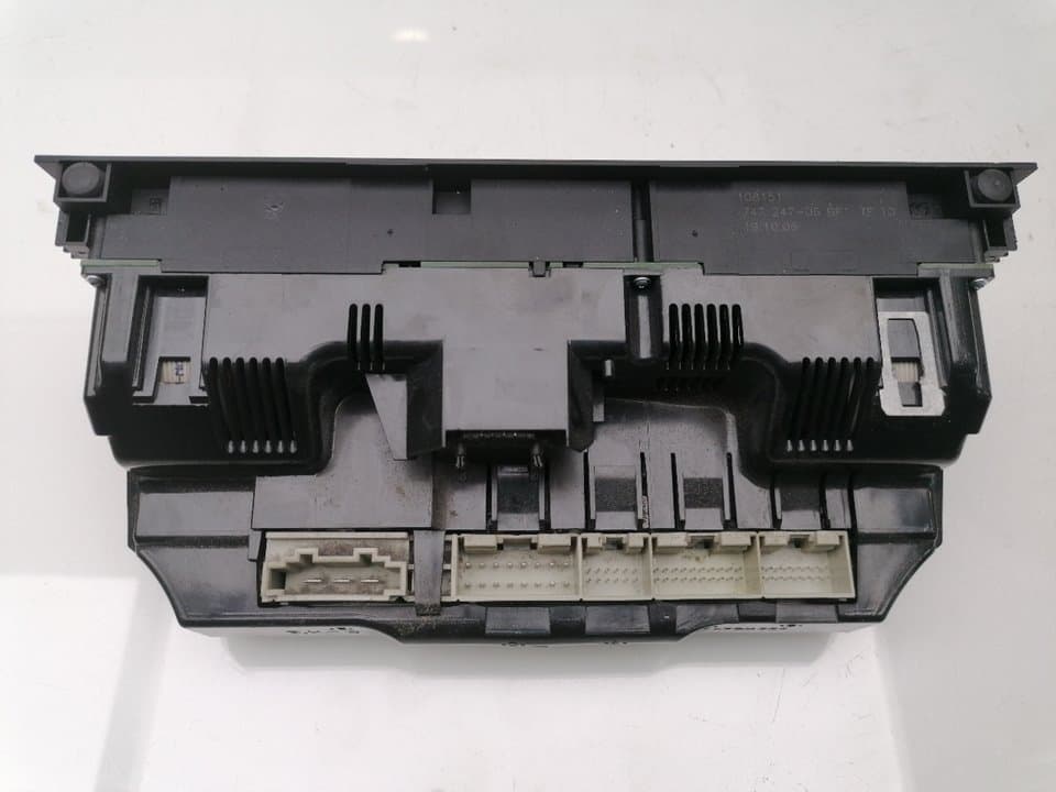 Mando climatizador AUDI Q7 (4L) 4