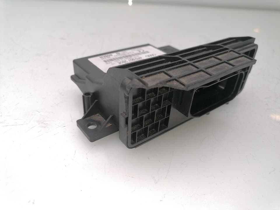 Modulo electronico AUDI Q7 (4L) 2