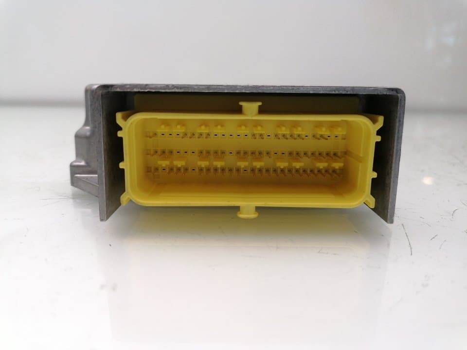 Centralita airbag AUDI Q7 (4L) 2