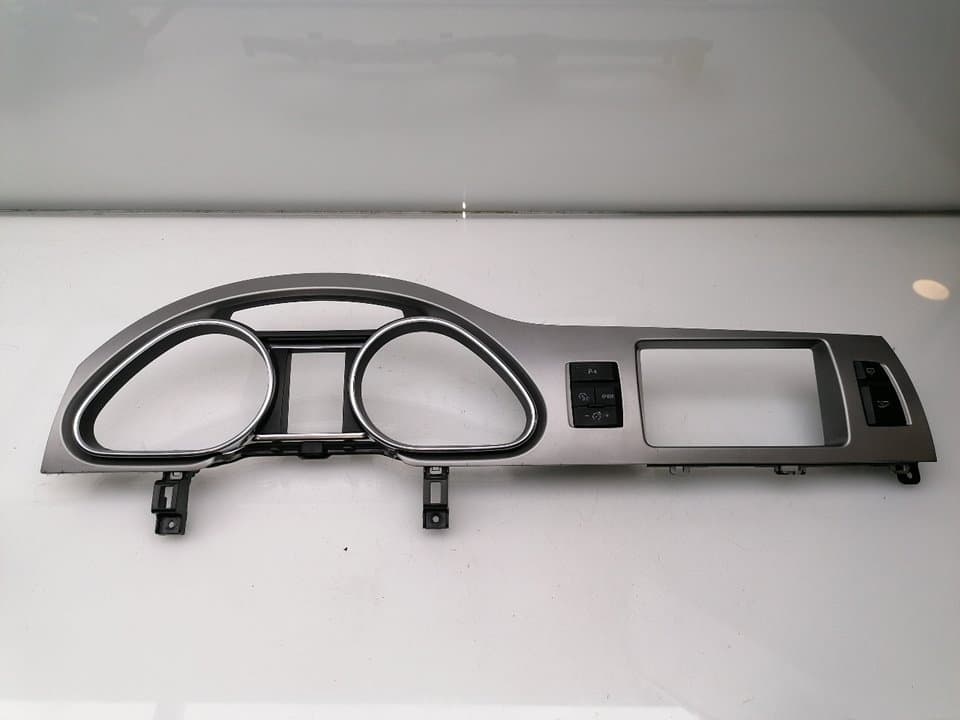 Mando multifuncion AUDI Q7 (4L)