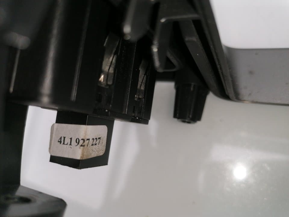 Mando multifuncion AUDI Q7 (4L) 4