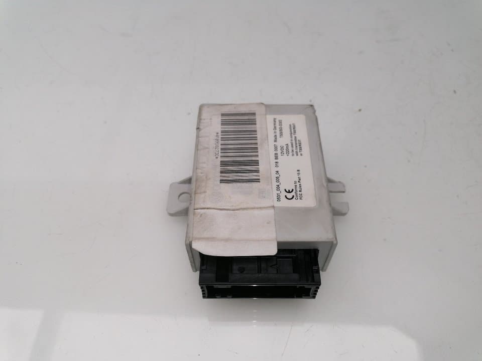 Modulo electronico AUDI Q7 (4L)