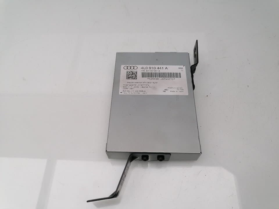 Modulo electronico AUDI Q7 (4L)