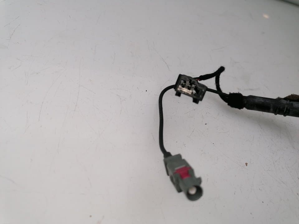Modulo electronico AUDI Q7 (4L) 2