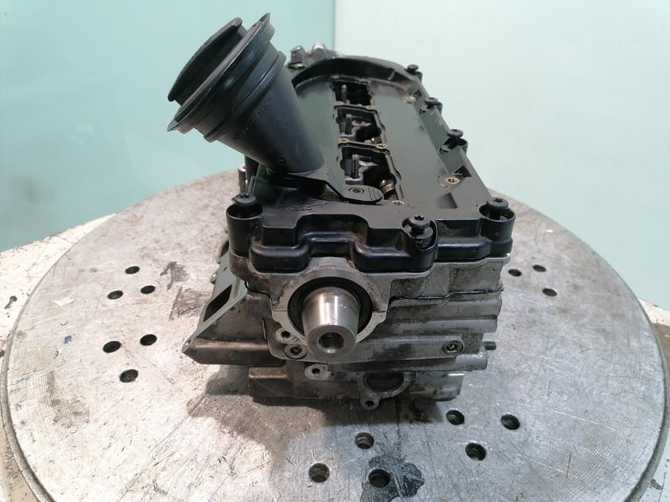 Culata AUDI Q7 (4L) 5