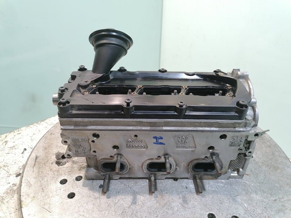 Culata AUDI Q7 (4L) 4