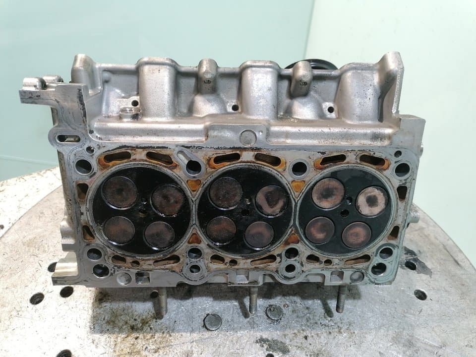 Culata AUDI Q7 (4L) 3