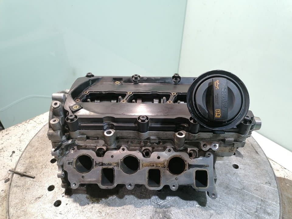 Culata AUDI Q7 (4L)