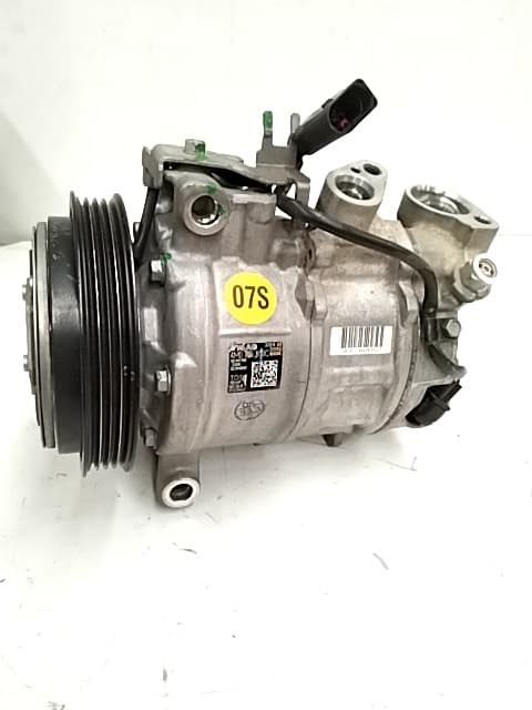 Recambio AUDI Q7 (4L) ref. 4M0816803C 2