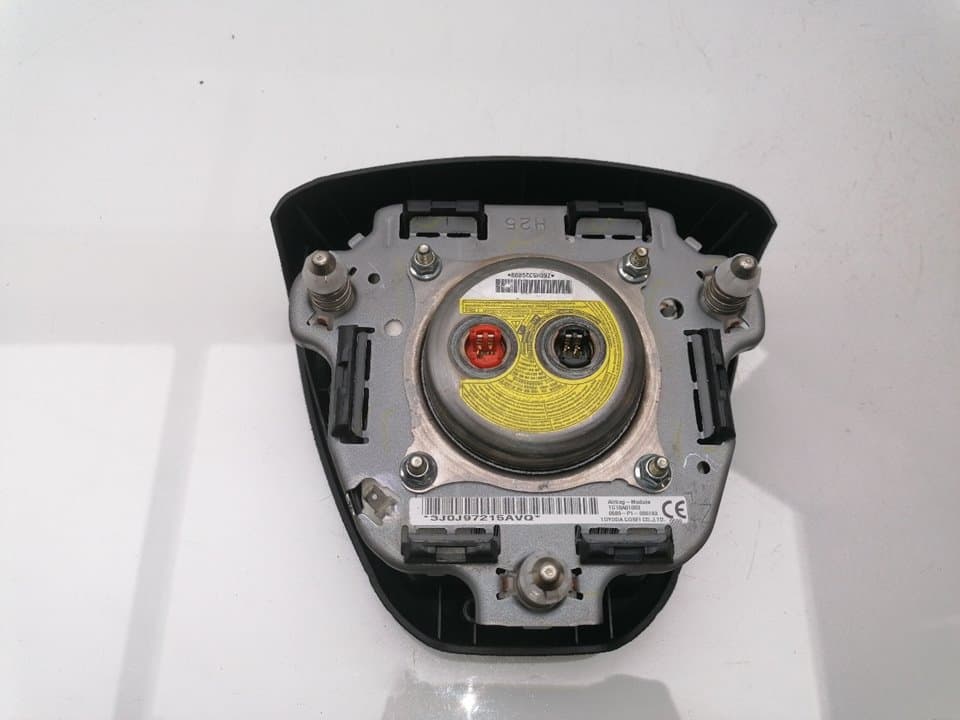 Airbag delantero izquierdo TOYOTA AVENSIS 4