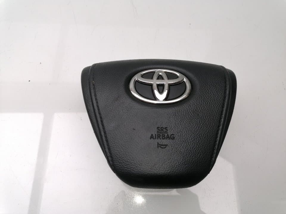 Airbag delantero izquierdo TOYOTA AVENSIS