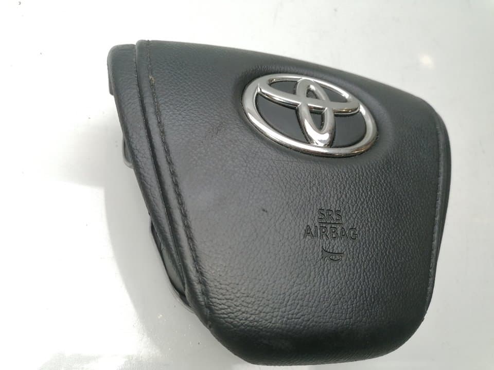 Airbag delantero izquierdo TOYOTA AVENSIS 3