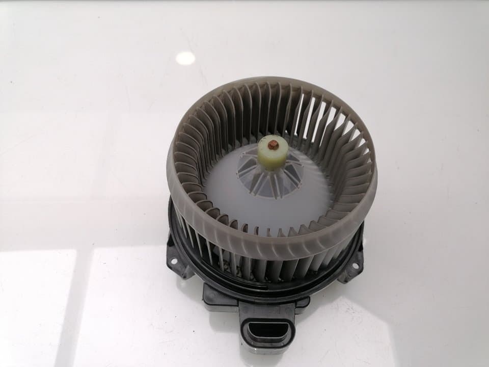 Motor calefaccion TOYOTA AVENSIS 2