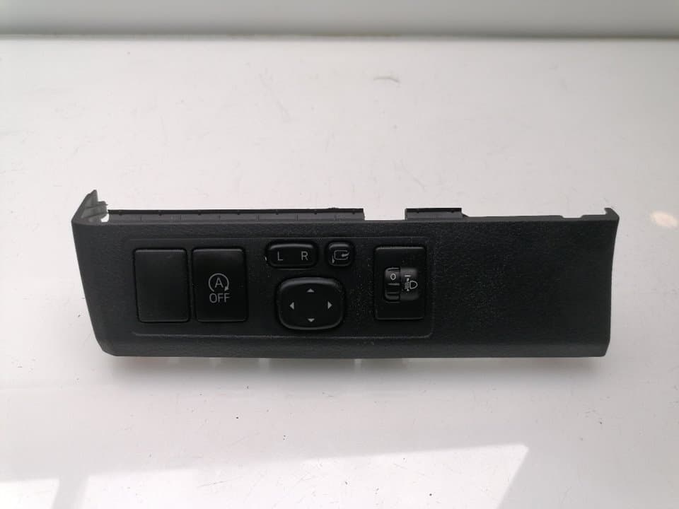 Mando multifuncion TOYOTA AVENSIS