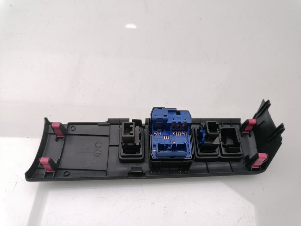 Mando multifuncion TOYOTA AVENSIS 4