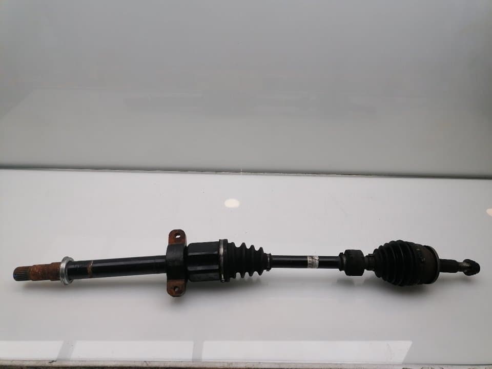 Transmision delantera derecha TOYOTA AVENSIS