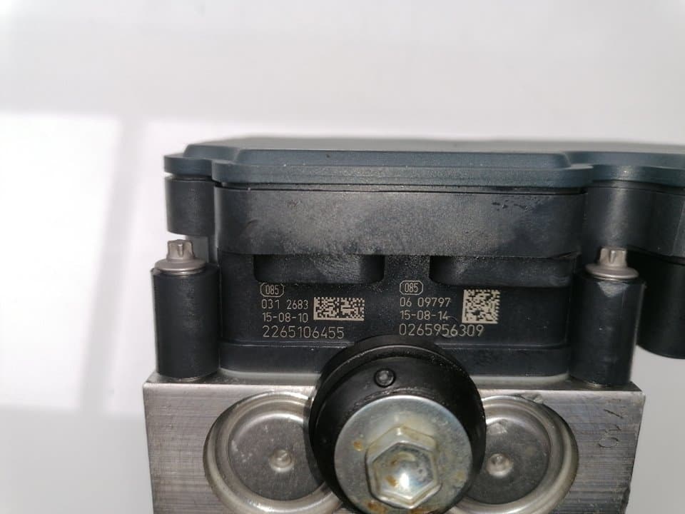 Abs TOYOTA AVENSIS 4