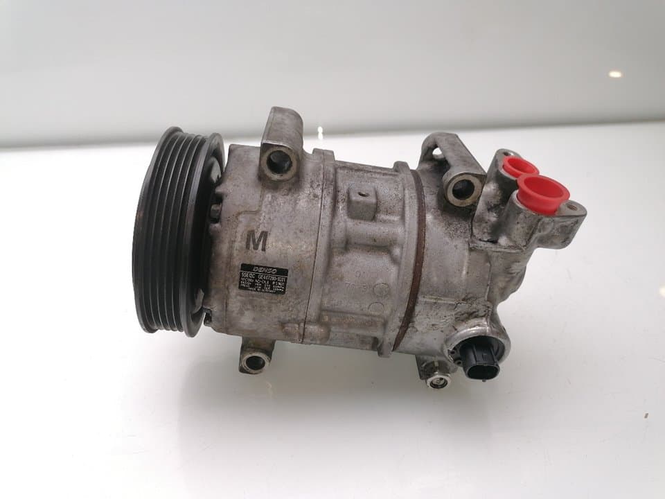 Recambio TOYOTA AVENSIS ref. GE4472809281 3
