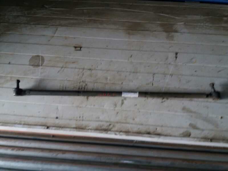 Cremallera direccion SUZUKI JIMNY SN (FJ)