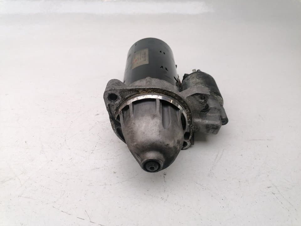 Motor arranque MERCEDES-BENZ CLASE C (W204) BERLINA 5