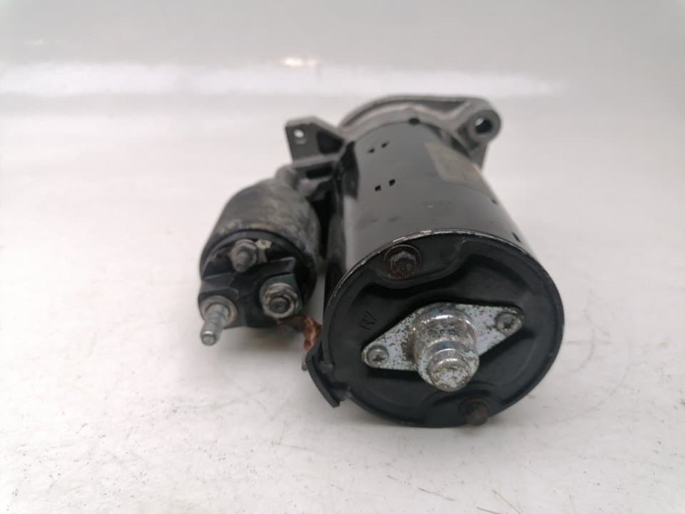 Motor arranque MERCEDES-BENZ CLASE C (W204) BERLINA 4