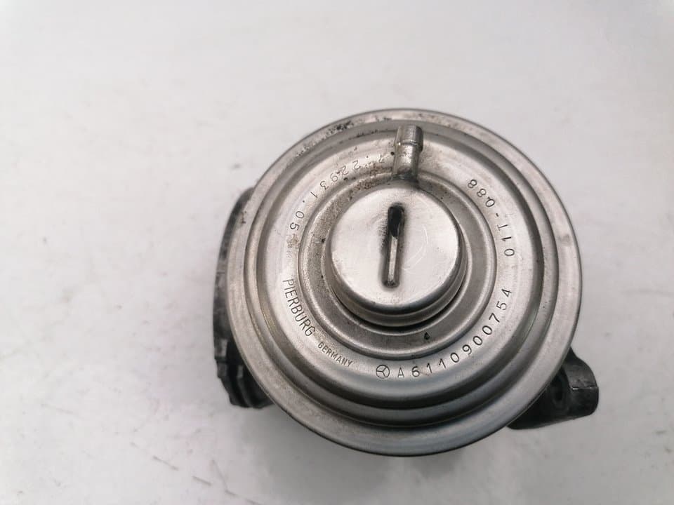 Valvula egr MERCEDES-BENZ CLASE C (W204) BERLINA 2