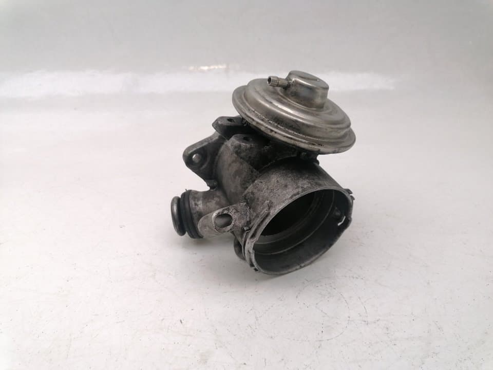 Valvula egr MERCEDES-BENZ CLASE C (W204) BERLINA