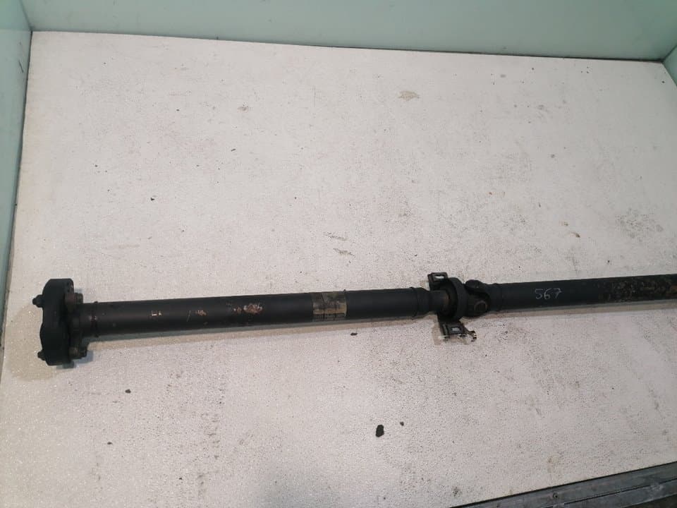 Transmision central delantero MERCEDES-BENZ CLASE C (W204) BERLINA 3