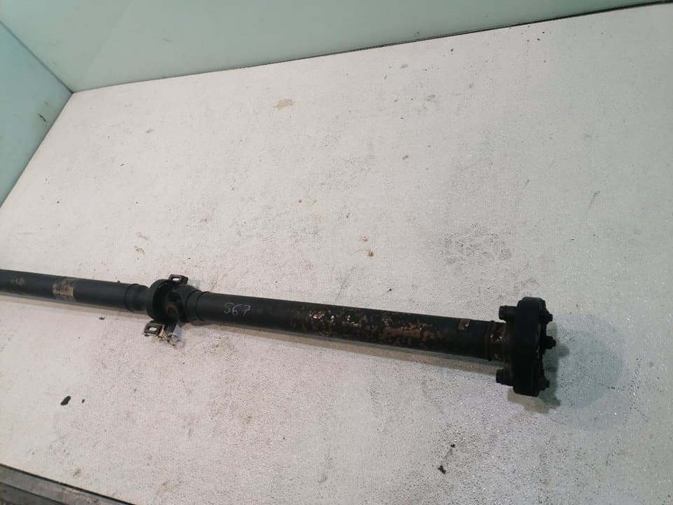 Transmision central delantero MERCEDES-BENZ CLASE C (W204) BERLINA 2