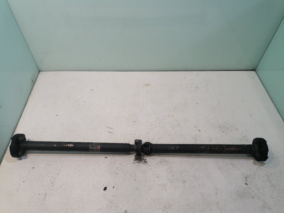Transmision central delantero MERCEDES-BENZ CLASE C (W204) BERLINA