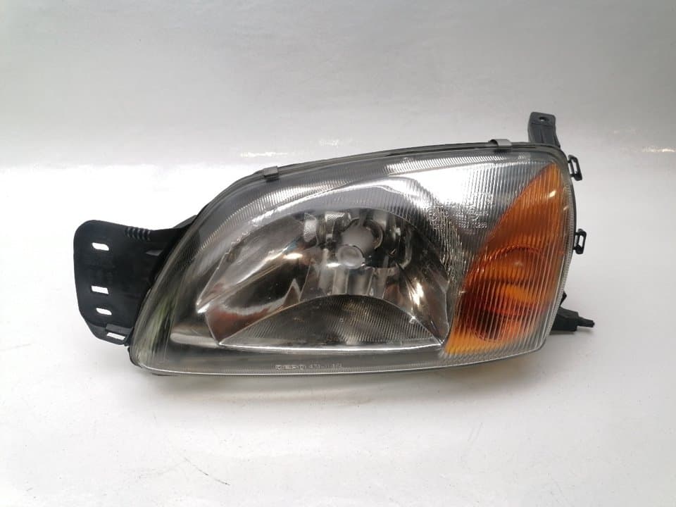 Faro izquierdo FORD FIESTA (CBK)