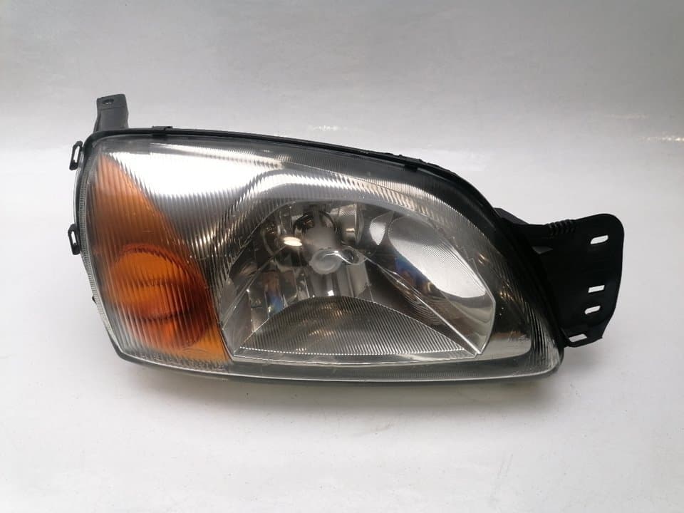 Faro derecho FORD FIESTA (CBK)