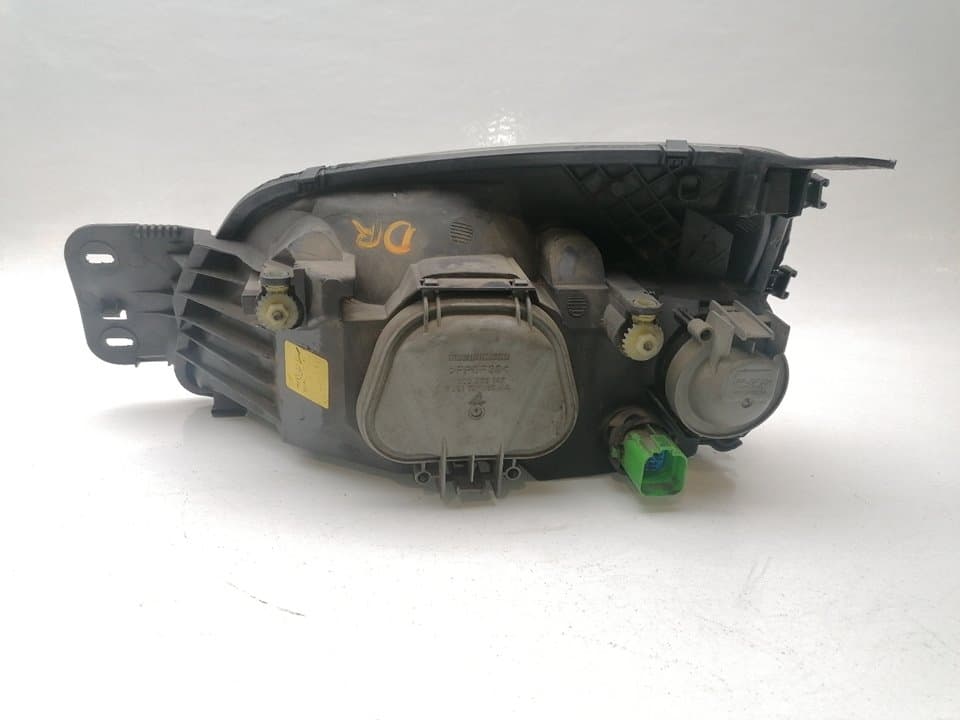 Faro derecho FORD FIESTA (CBK) 2