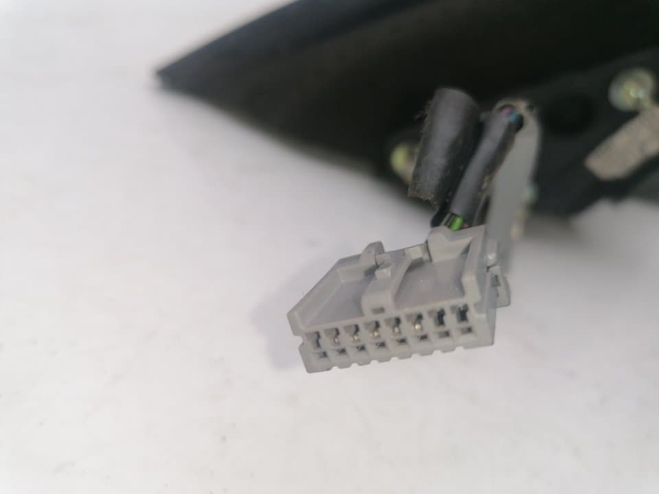 Retrovisor derecho NISSAN PRIMERA BERLINA (P12) 2